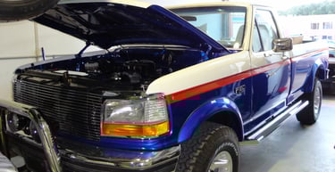 Ford-engine-conversion