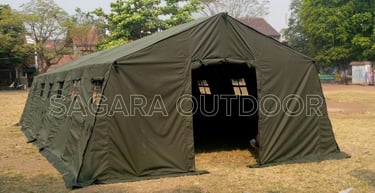 tenda serbaguna standar tni