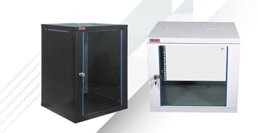 Wall Mount Cabinets HARDY DATA CENTER RACKS & ENCLOSURES