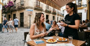 Lear Spanish Online for traveling