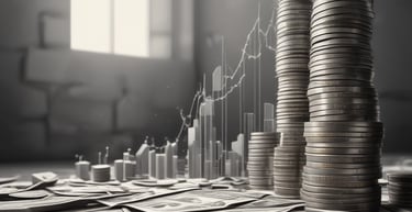 Bright living room with modern inventory