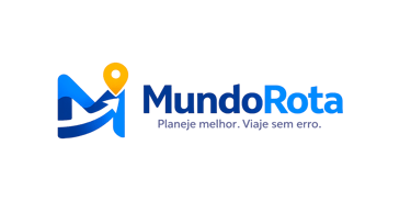 Logo MundoRota