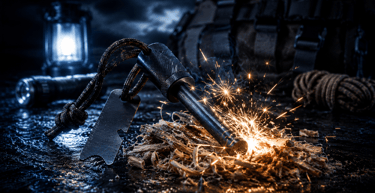 ferro-rod-fire-starter