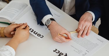 Commercial Insurance