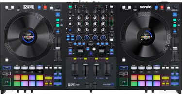 Rane DJ Four