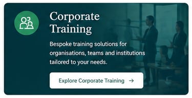 Corporate Training