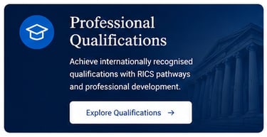 Professional Qualifications