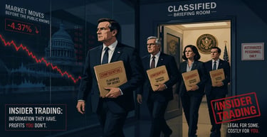 insider-trading