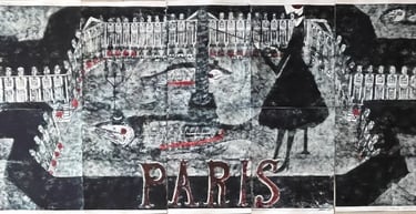 ©Mitsushige Nishiwaki