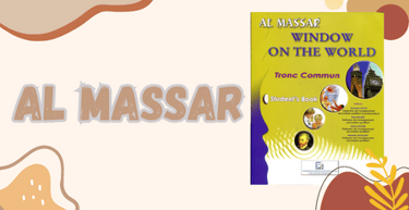 Al massar common core textbook