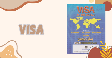 Visa common core textbook