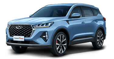 Chery Surabaya