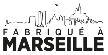 Fabriqué à Marseille