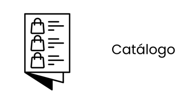 Diseño de catálogos de productos premium para presentaciones comerciales y emprendedores.