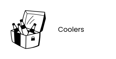 Heladeras portátiles y coolers personalizados para promociones y regalos de verano.