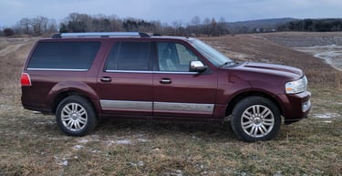 Jerry Blake goes wherever the trail leads to meet a client;s needs.