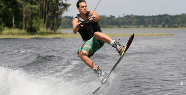 Kitesurf