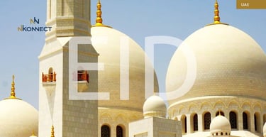 EID UAE