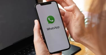whatsapp de Radio Estación Bandera 95.3