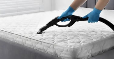 nettoyage matelas Le Roux Auto Clean