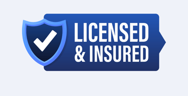 licensed and insured spray foam insulation
