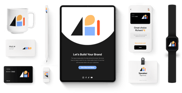 Build your Brand
