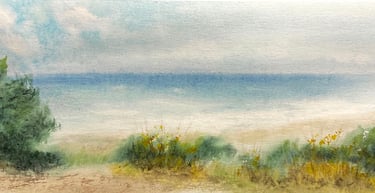 Serie “I miei luoghi”