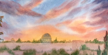 Serie “Luoghi dell’anima” 