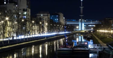 photo paysage Mabilais Rennes