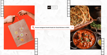 Skyrocket Your Delivery Business with These Instagram Tactics