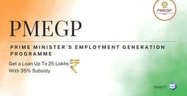 Prime Minister's Employment Generation Programme 2025 – Apply Online, Eligibility, PMEGP Status