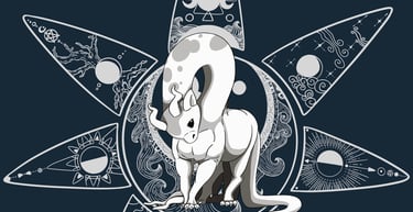 Dragon Lune
