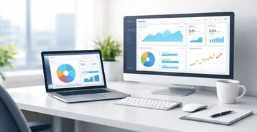 Best Software for Small Business Productivity