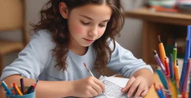 Bright living room with modern inventory