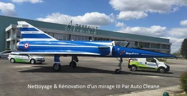 Nettoyage hélicoptère Douai, nettoyage hélicoptère 59, lavage hélicoptère