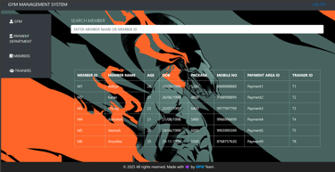 gym-management-system-add-member