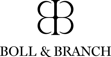 Boll & Branch logo