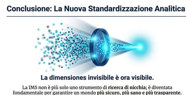 IMS: Quello che prima non si vedeva ora si vede