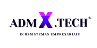 logo admx.tech - ecossistemas empresarias