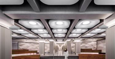 P&W + W-S | 124 WEA Avenue