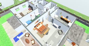 House Sketcher 3D