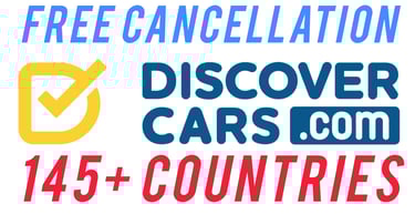 Discover Car logo
