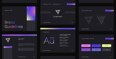 brand identity