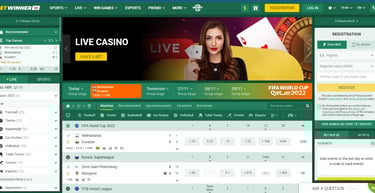 mejores juegos de casino