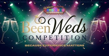 The Been Weds Competition