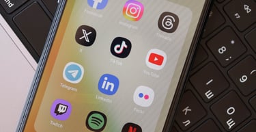 Social media marketing services for businesses in Bonita Springs and Cape Coral