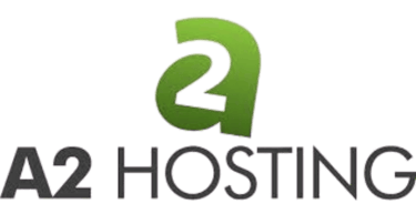 a2 hosting logo