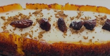 canoa de leche o frijol