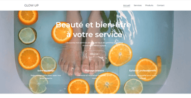 a person's feet in a bathtub with oranges and lemons