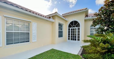 utt painting exterior